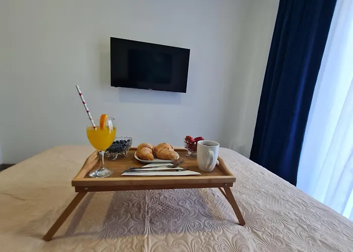 Apartment Malibu Cavtat