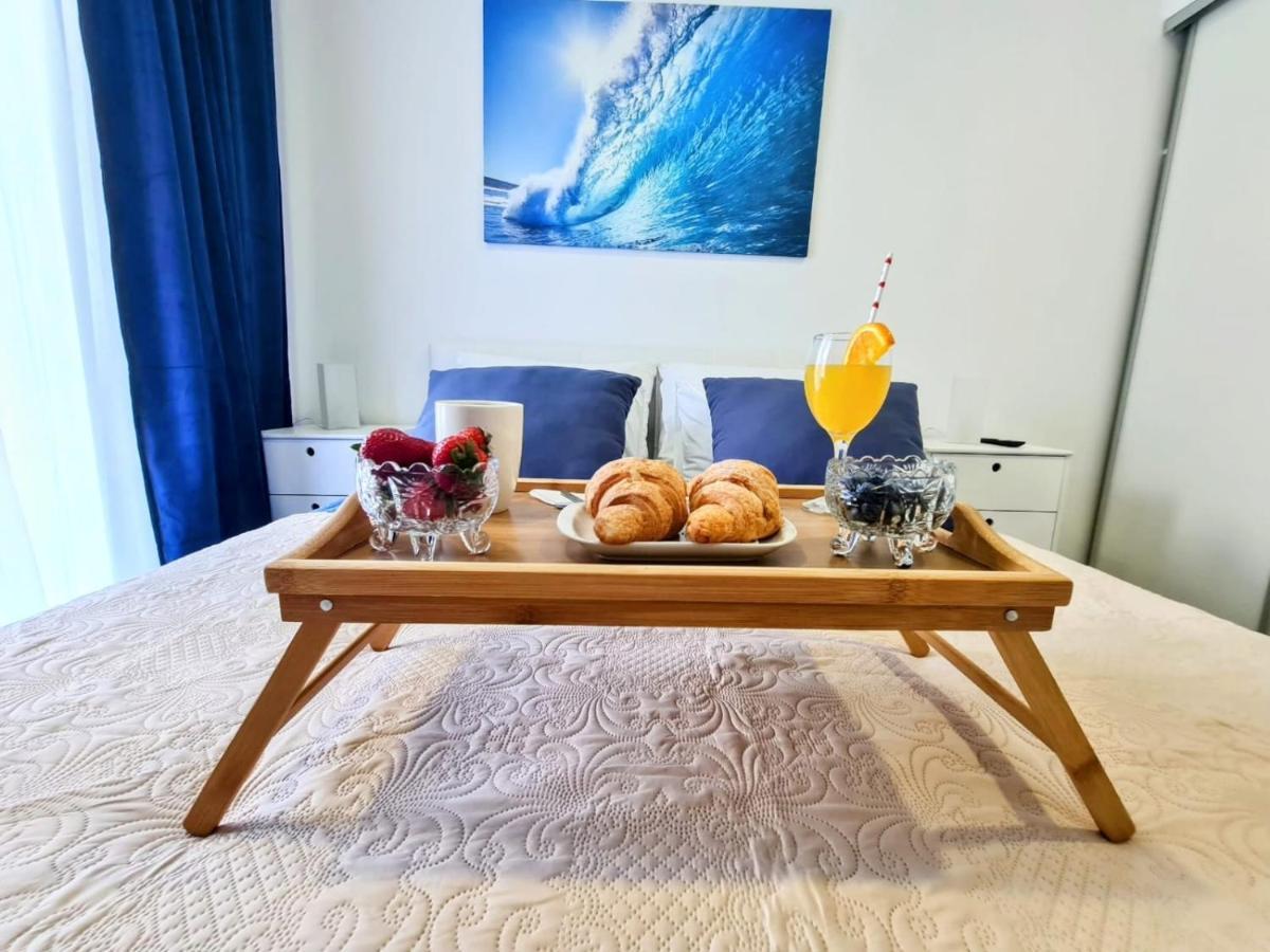 Lägenhet Malibu