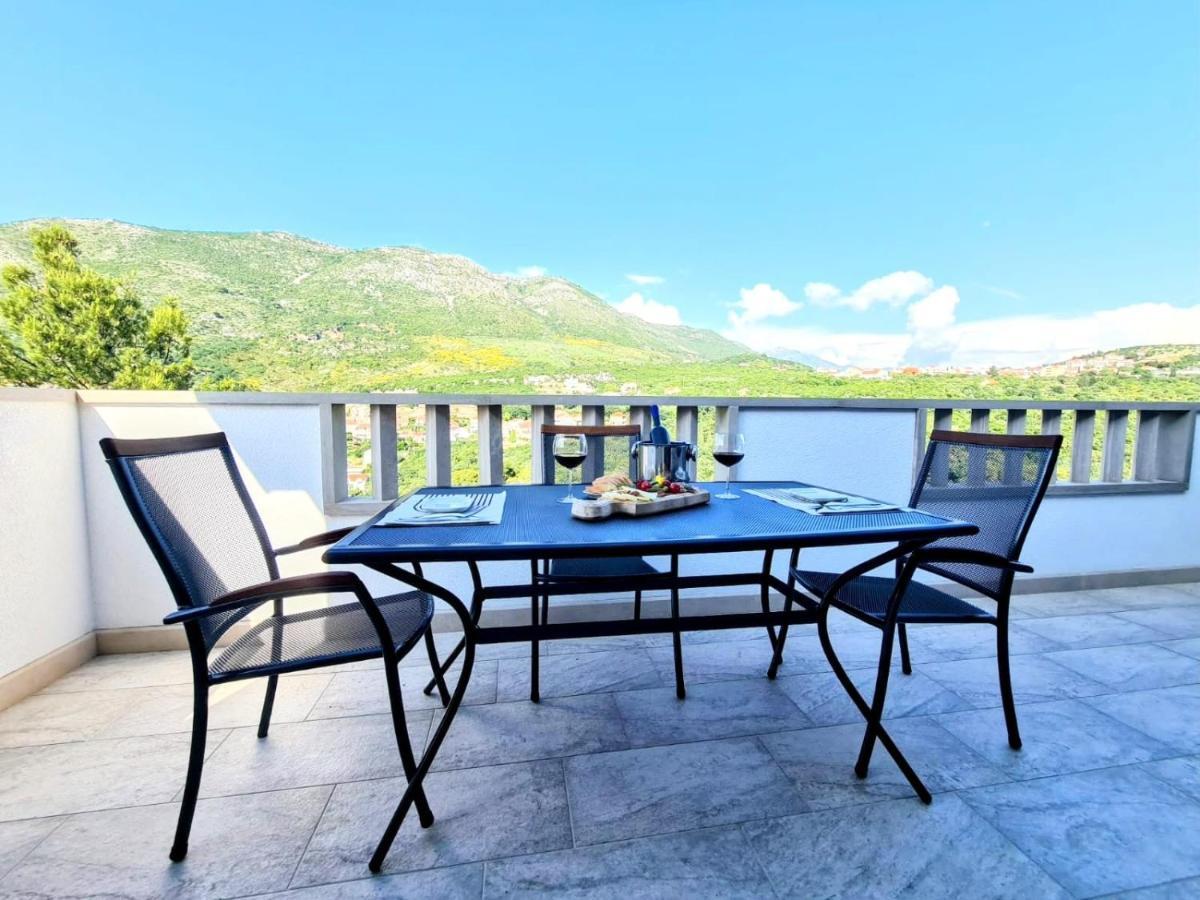 Malibu Lägenhet Cavtat