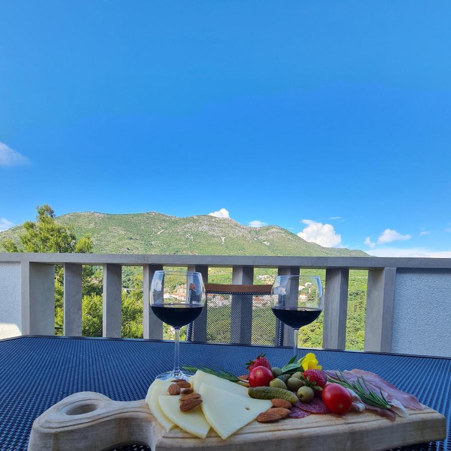 Lägenhet Malibu